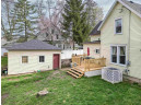 217 N Wilson Avenue, Jefferson, WI 53549