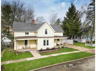 217 N Wilson Avenue Jefferson, WI 53549