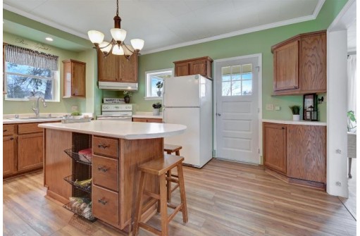 217 N Wilson Avenue, Jefferson, WI 53549