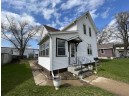 117 E Burns St, Portage, WI 53901