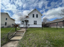 117 E Burns St, Portage, WI 53901