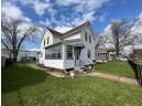 117 E Burns St, Portage, WI 53901