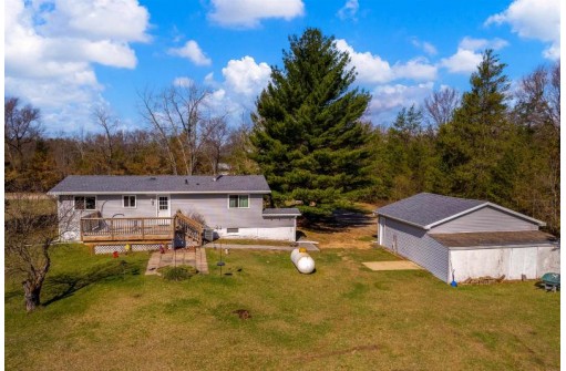 N10832 S 11th Avenue, Necedah, WI 54646