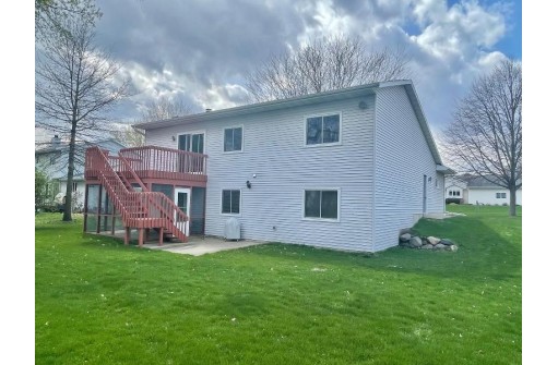 840 N Perry Pky, Oregon, WI 53575