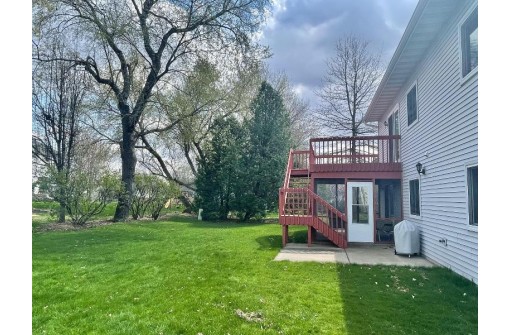 840 N Perry Pky, Oregon, WI 53575