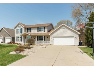 3927 Southwyck Ct Janesville, WI 53546