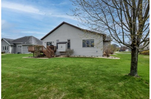 405 Coyle Pky, Cottage Grove, WI 53527