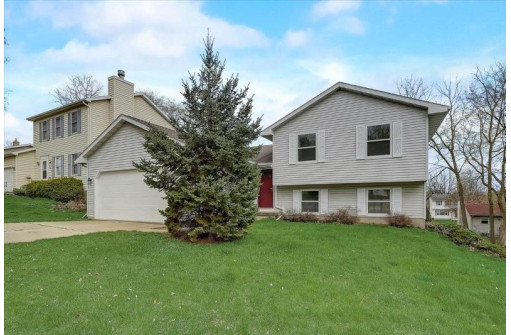 2817 Warner Street, Madison, WI 53713