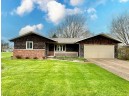 1823 Mayfair Dr, Janesville, WI 53545