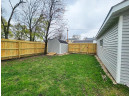 1146 Hackett St, Beloit, WI 53511-4325