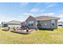 408 Conservancy Drive, Johnson Creek, WI 53038