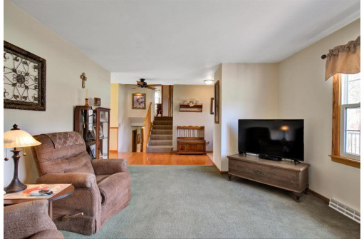 N2110 Southgate Terrace, Wautoma, WI 54982