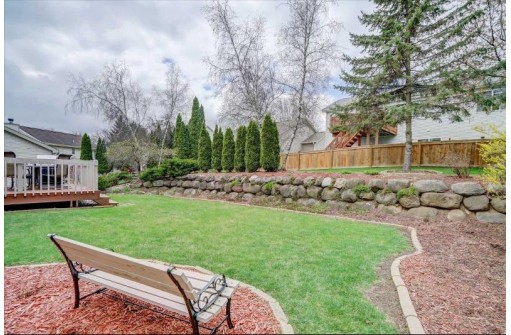 1446 Starr Grass Dr, Madison, WI 53719