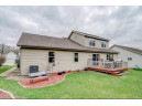 1446 Starr Grass Dr, Madison, WI 53719