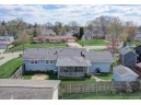 623 N Ferry Dr, Lake Mills, WI 53551