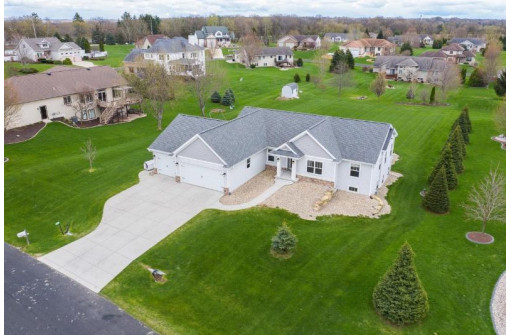 2997 Craig Ln, Sun Prairie, WI 53590