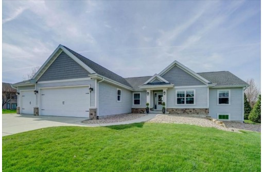 2997 Craig Ln, Sun Prairie, WI 53590