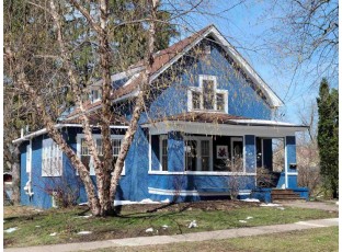 314 E Court Street Viroqua, WI 54665