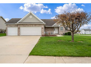 317 Brentwood Road Machesney Park, IL 61115