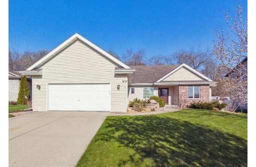 3350 Autumn Lane, Janesville, WI 53546