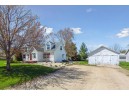 1007 15th St, Brodhead, WI 53520