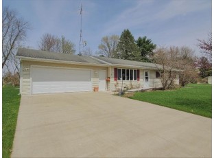 508 Herwig Drive Pardeeville, WI 53954