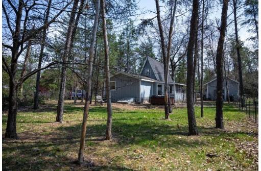 N8287 Poplar Lane, New Lisbon, WI 53950