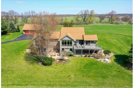 8230 N Riley Rd, Verona, WI 53593