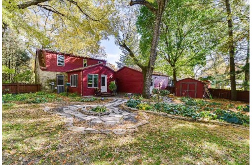 572 Gately Terr, Madison, WI 53711