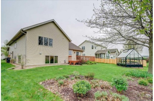 1126 Feather Edge Drive, Verona, WI 53593