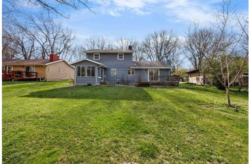 1905 Paso Roble Way, Madison, WI 53716