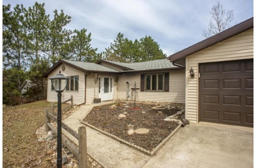 N170 E Cedar Springs Dr, Neshkoro, WI 54960