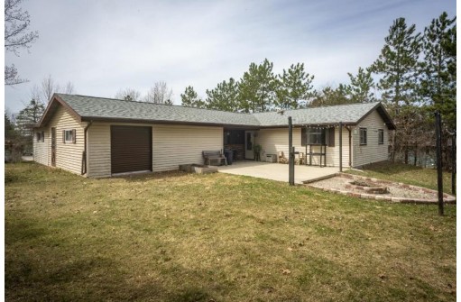 N170 E Cedar Springs Dr, Neshkoro, WI 54960