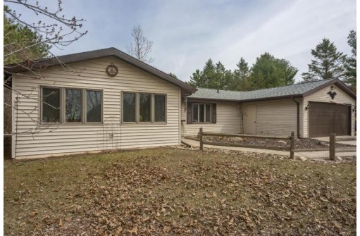 N170 E Cedar Springs Dr, Neshkoro, WI 54960