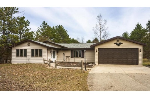 N170 E Cedar Springs Dr, Neshkoro, WI 54960