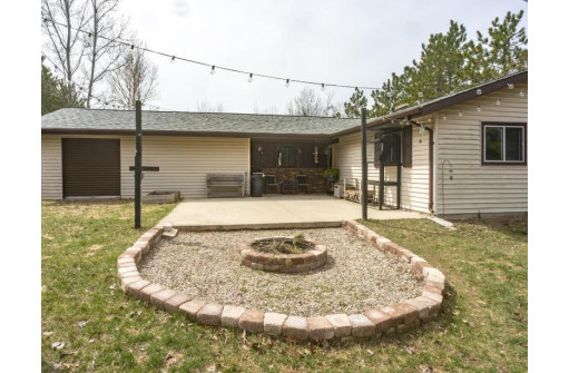 N170 E Cedar Springs Dr, Neshkoro, WI 54960