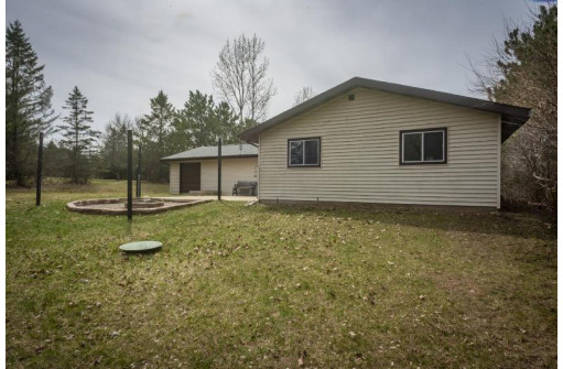 N170 E Cedar Springs Dr, Neshkoro, WI 54960