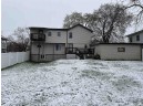 122 E Bowen Street, Brandon, WI 53919