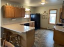 122 E Bowen Street, Brandon, WI 53919