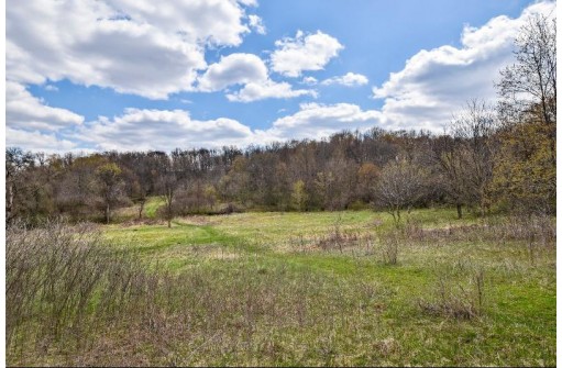 39.53 ACRES Schanke Rd, Rock Springs, WI 53961-0000