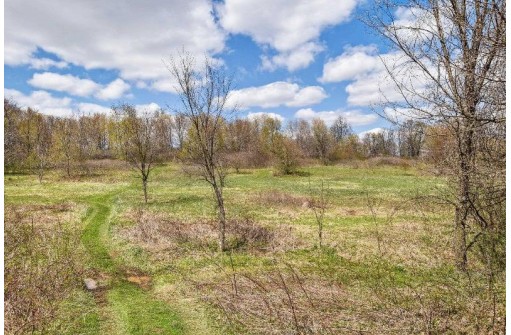 39.53 ACRES Schanke Rd, Rock Springs, WI 53961-0000