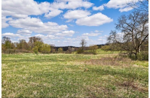 39.53 ACRES Schanke Rd, Rock Springs, WI 53961-0000