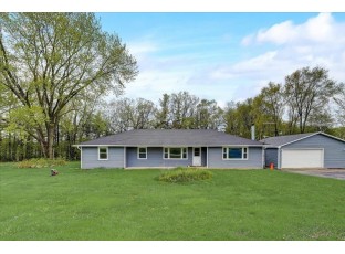 N1859 Blackhawk Island Road Fort Atkinson, WI 53538