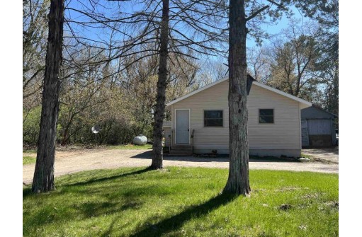 1870 County Road Z, Arkdale, WI 54613