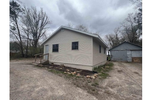 1870 County Road Z, Arkdale, WI 54613