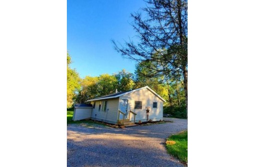 1870 County Road Z, Arkdale, WI 54613