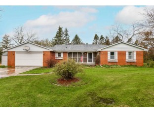 4306 E M H Townline Road Milton, WI 53563