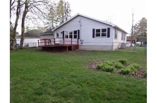 209 N Shuman St, Verona, WI 53593