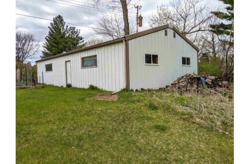 341 S Lexington Street, Spring Green, WI 53588