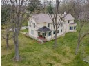 341 S Lexington Street, Spring Green, WI 53588